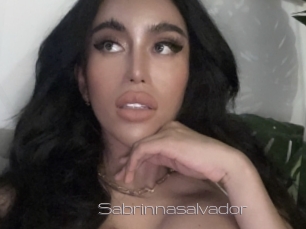 Sabrinnasalvador