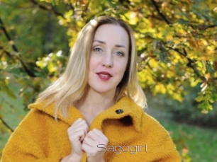 Sagogirl