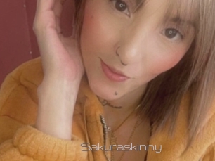 Sakuraskinny