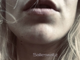 Sallieswaltz