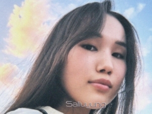 Salluyung