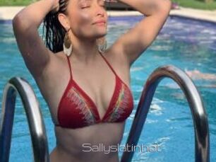 Sallyslatinhot