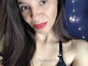 Salma_fox