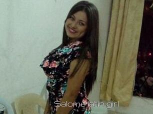 Salome_latin_girl