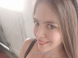 Salomelove