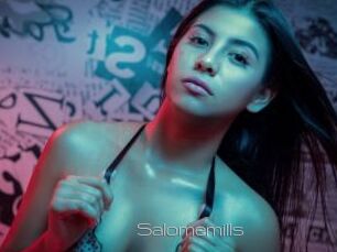 Salomemills