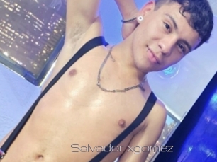 Salvador_xgomez