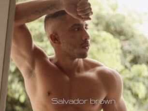 Salvador_brown