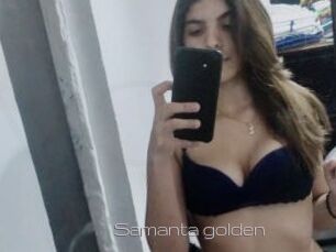 Samanta_golden