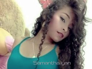 Samantha_lyan