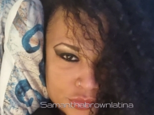 Samanthabrownlatina