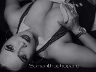 Samanthachopard