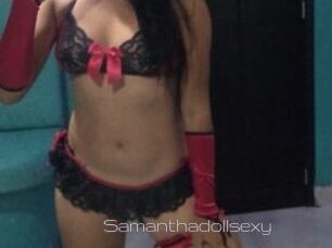 Samanthadollsexy