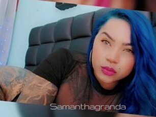 Samanthagranda