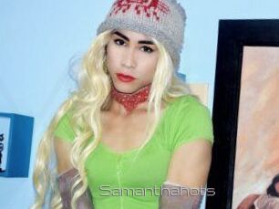 Samanthahots