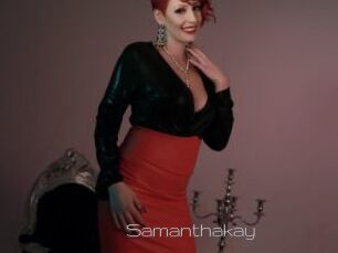 Samanthakay