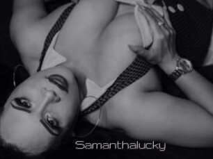 Samanthalucky