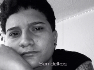 Samdelkos