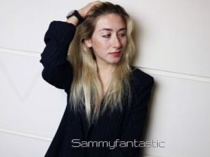 Sammyfantastic