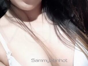 Sammylatinhot