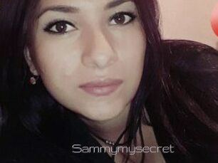 Sammy_mysecret