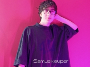 Samuelkauper