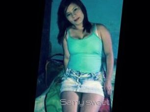 Samy_sweet