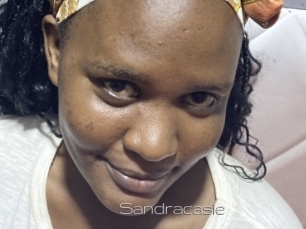 Sandracasie