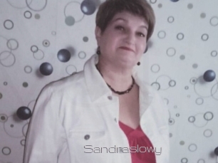 Sandraslowy