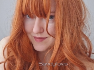 Sandyfoxis