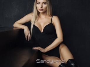 Sandykandi