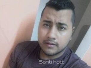 Santi_hott