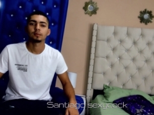 Santiago_sexycock