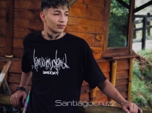 Santiagocruzz