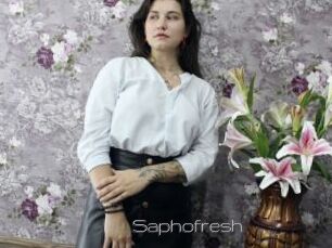 Saphofresh