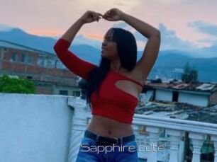 Sapphire_cute