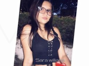 Sara_willians