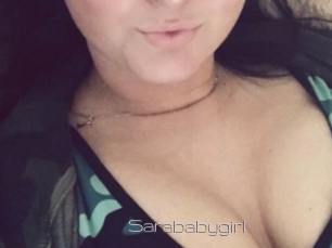 Sarababygirl