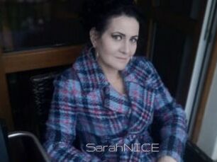 SarahNICE