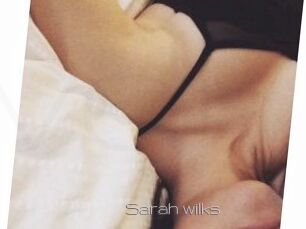 Sarah_wilks