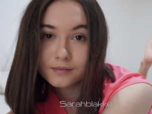 Sarahblakke