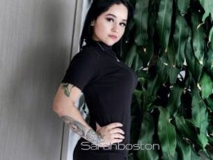 Sarahboston