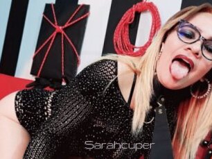 Sarahcuper