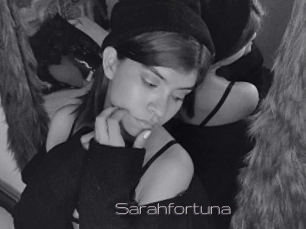 Sarahfortuna