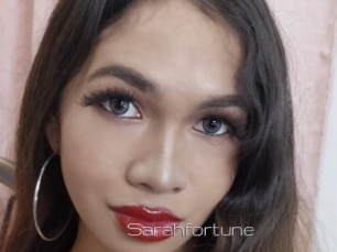 Sarahfortune