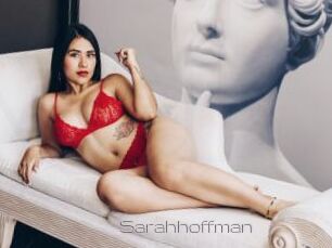 Sarahhoffman