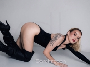 Sarahrosen