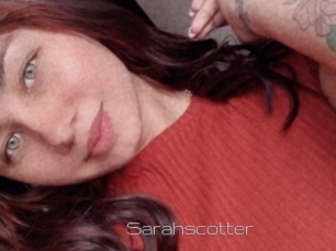 Sarahscotter