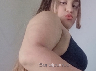 Saraiponce