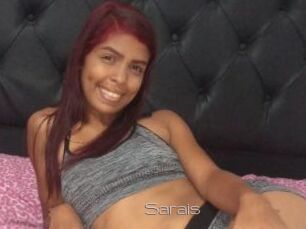 Sarais